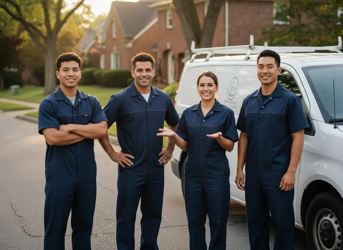 Home Gutter Service company in Breeding, KY